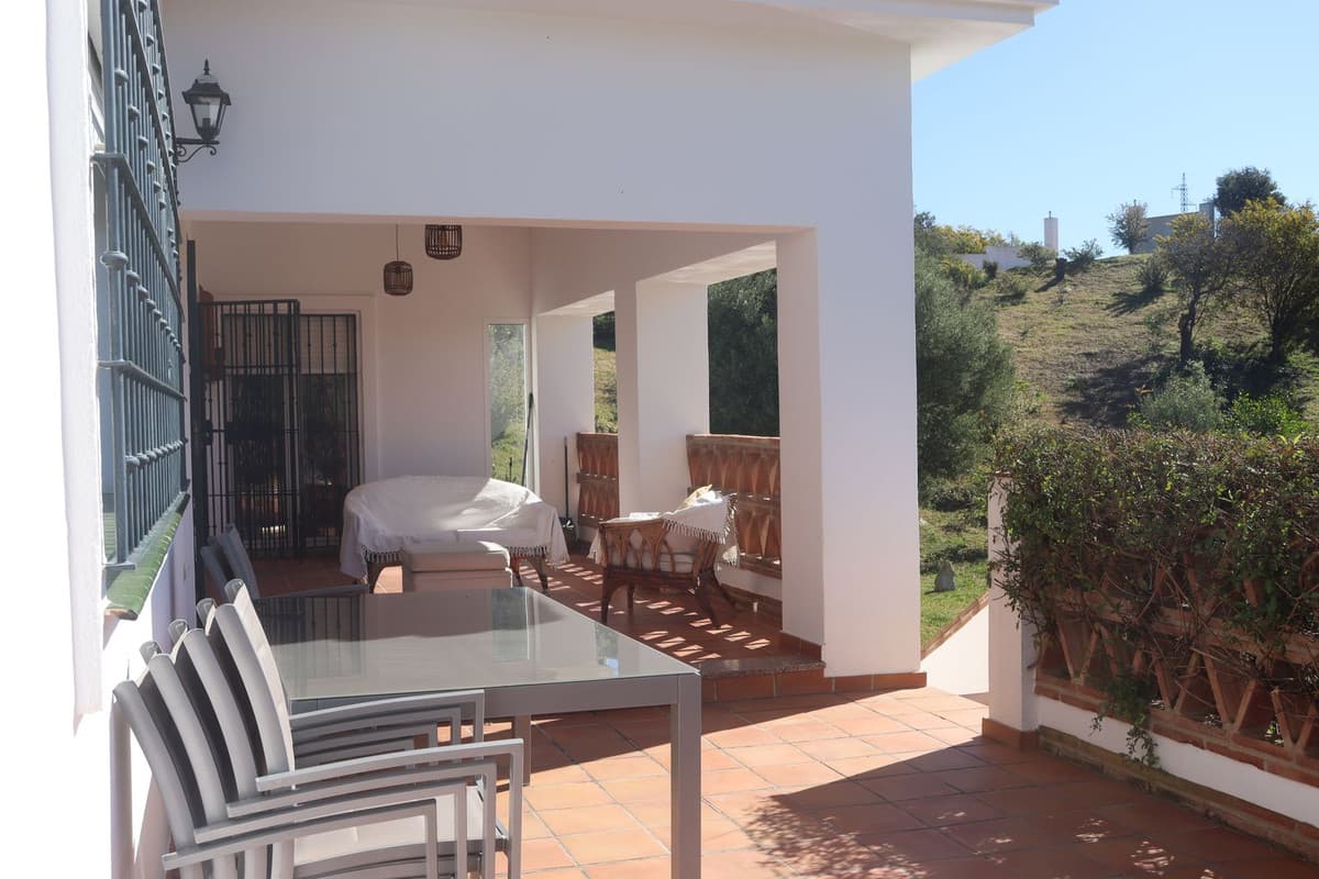 Cortijo in La Cala de Mijas — photo 4 of 10