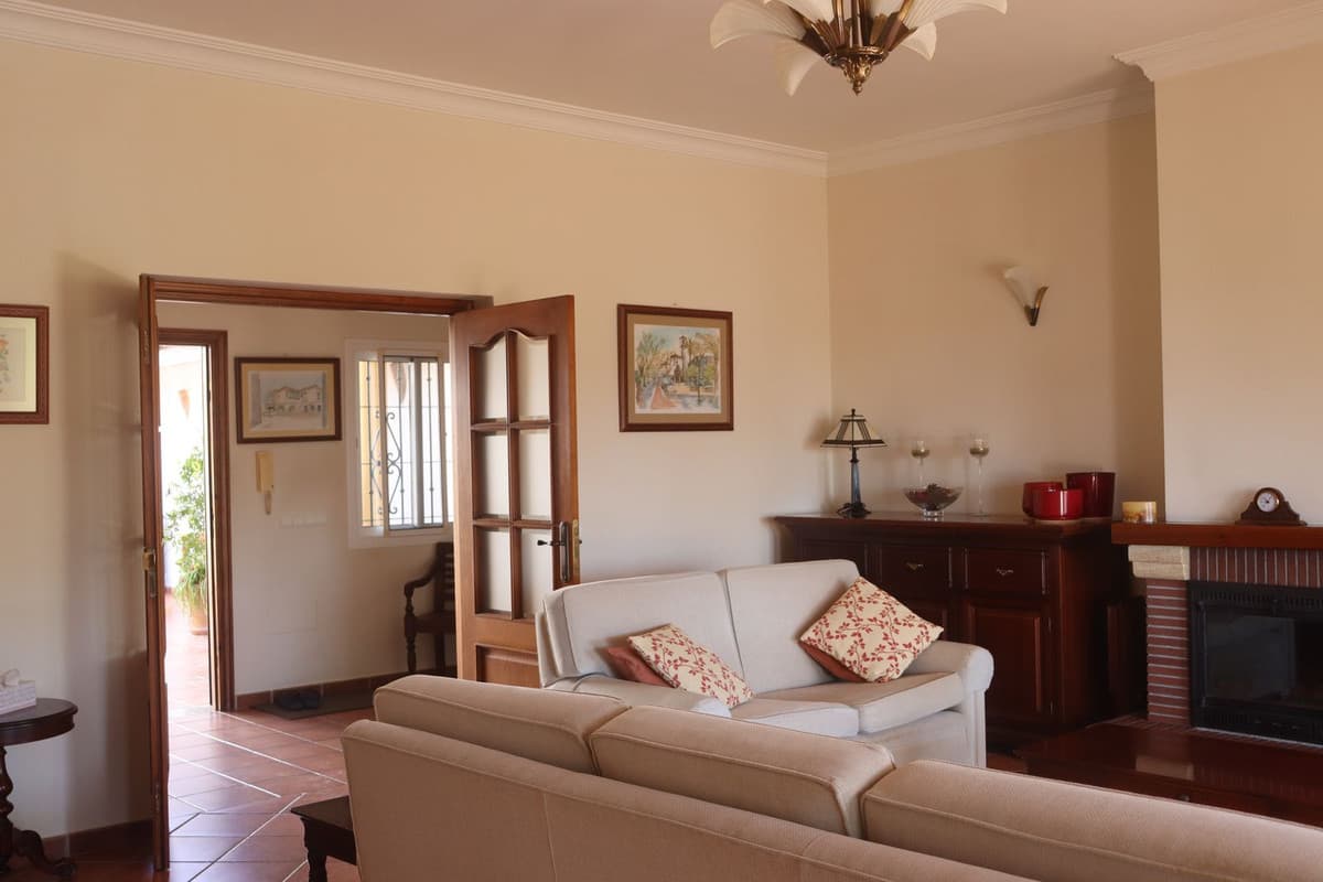 Cortijo in La Cala de Mijas — photo 6 of 10