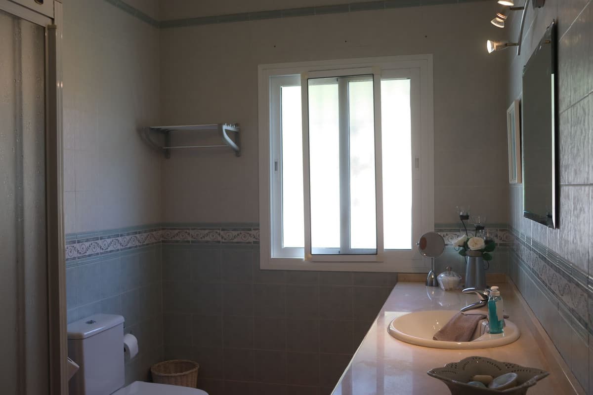 Cortijo in La Cala de Mijas — photo 8 of 10