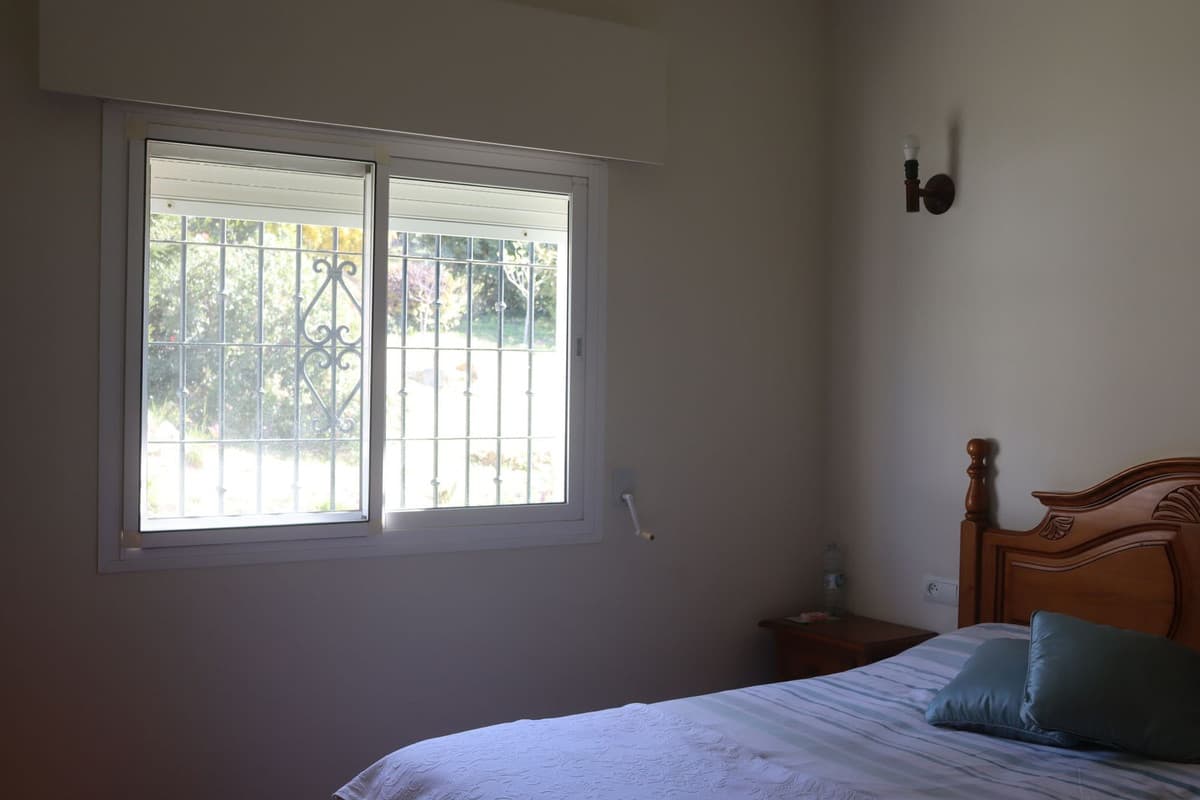Cortijo in La Cala de Mijas — photo 10 of 10