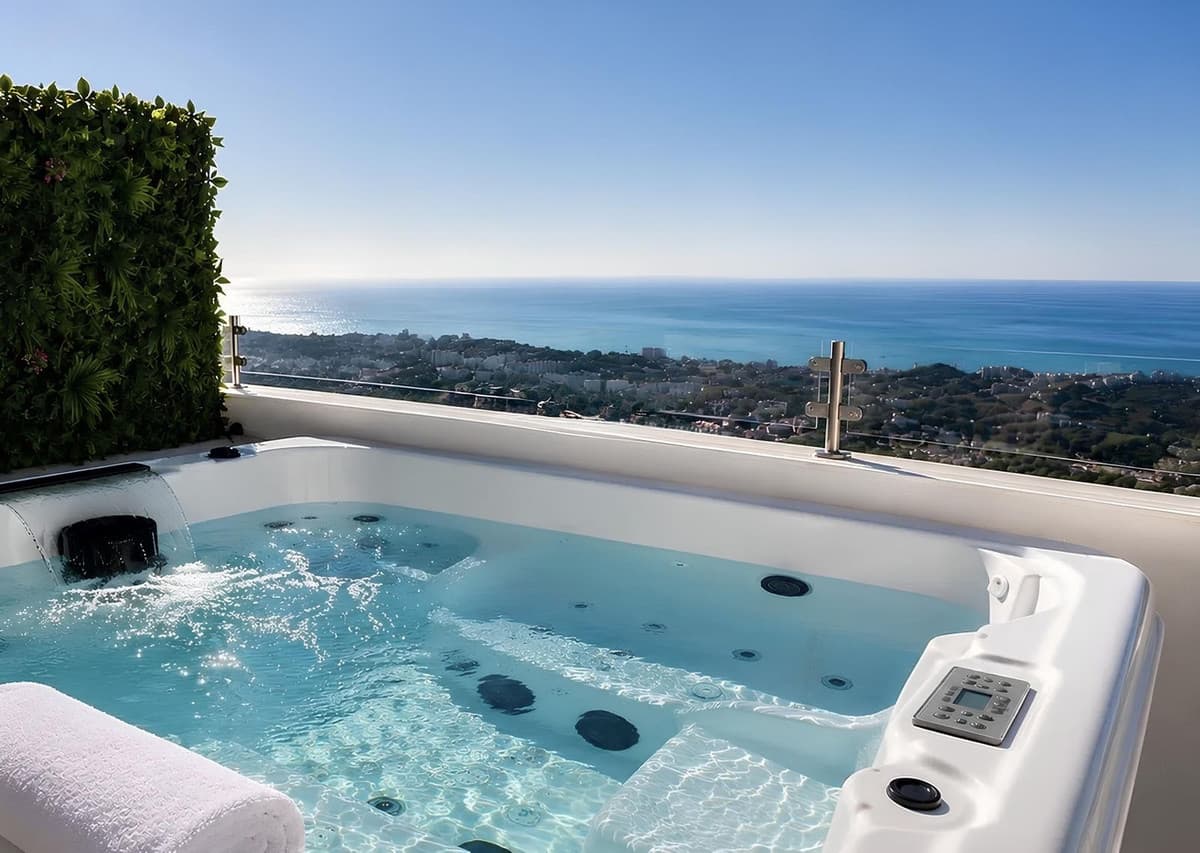Penthouse Duplex in Benalmadena — photo 3 of 10