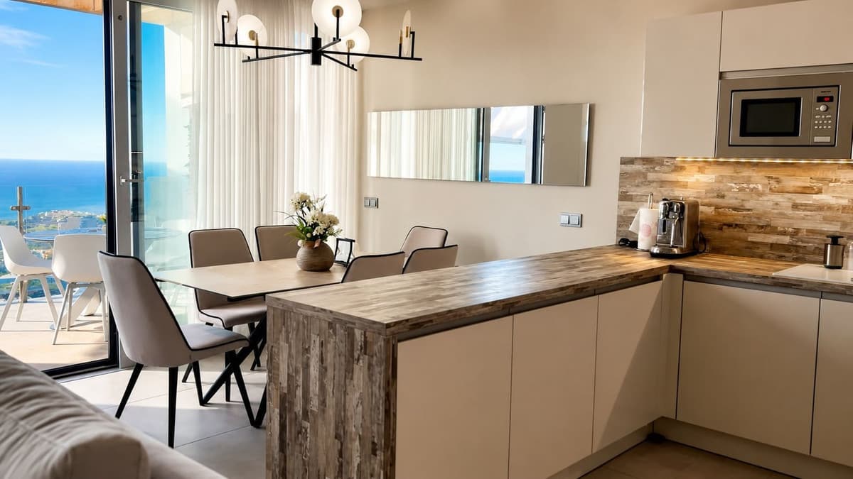 Penthouse Duplex in Benalmadena — photo 5 of 10