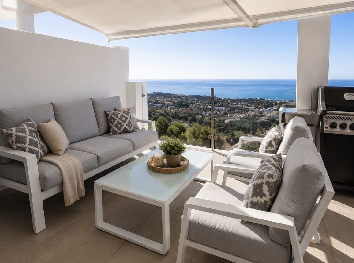 Penthouse Duplex in Benalmadena — photo 7 of 10