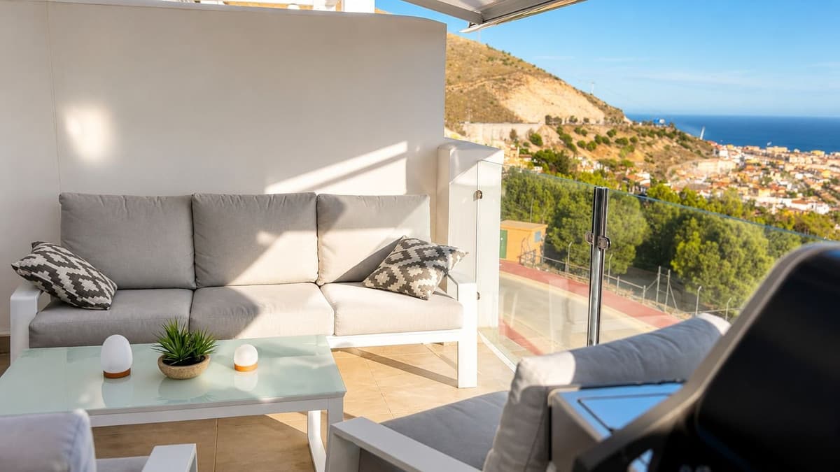 Penthouse Duplex in Benalmadena — photo 9 of 10