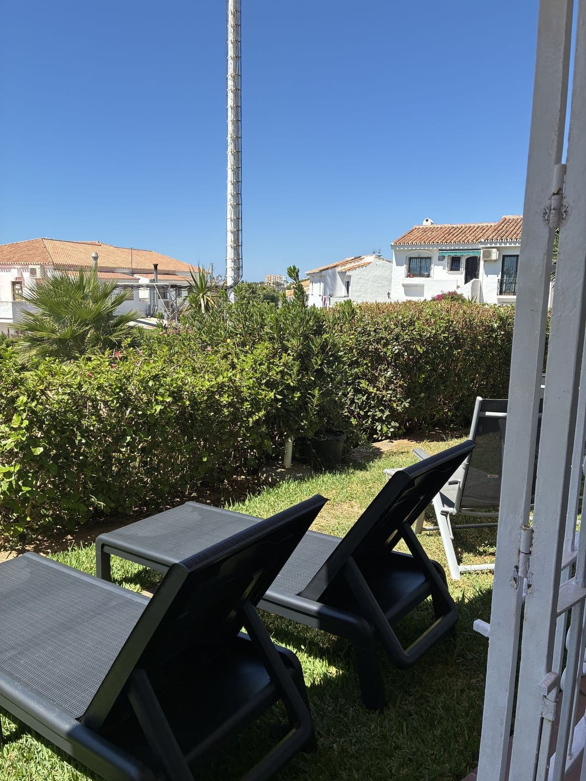 Townhouse in Mijas Costa — photo 2 of 10