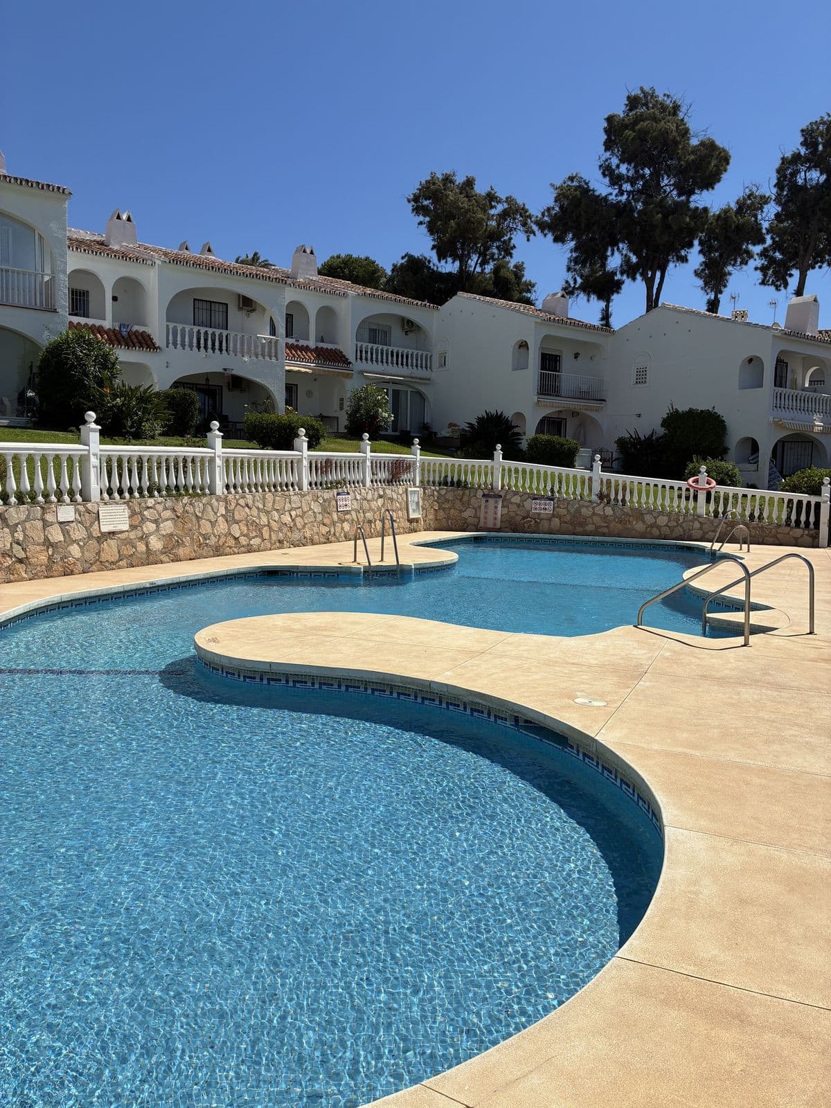 Townhouse in Mijas Costa — photo 3 of 10