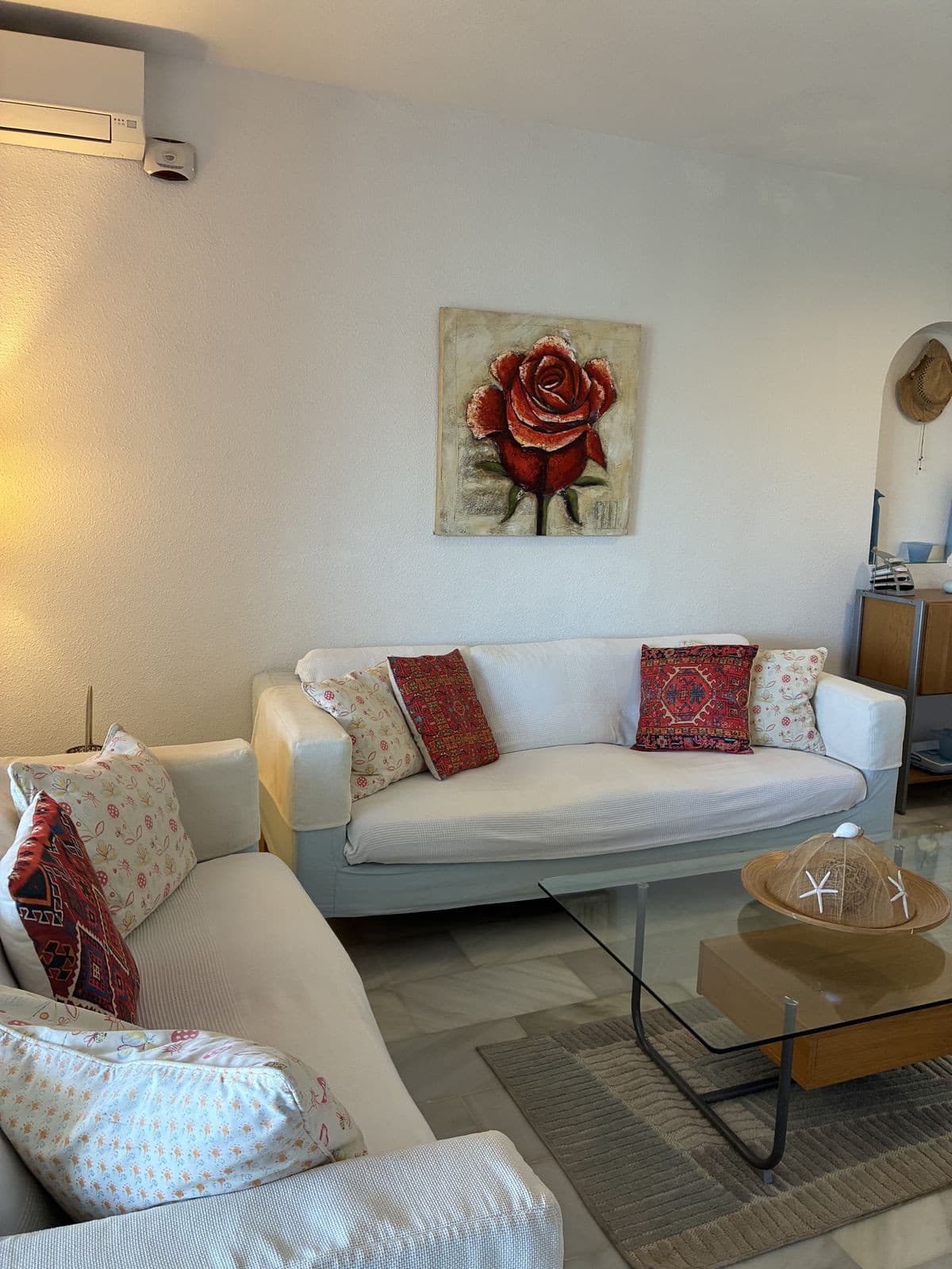 Townhouse in Mijas Costa — photo 6 of 10