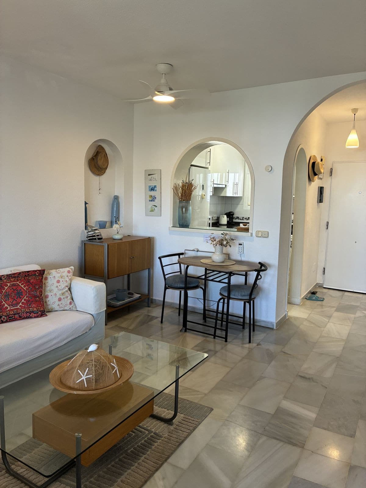 Townhouse in Mijas Costa — photo 7 of 10
