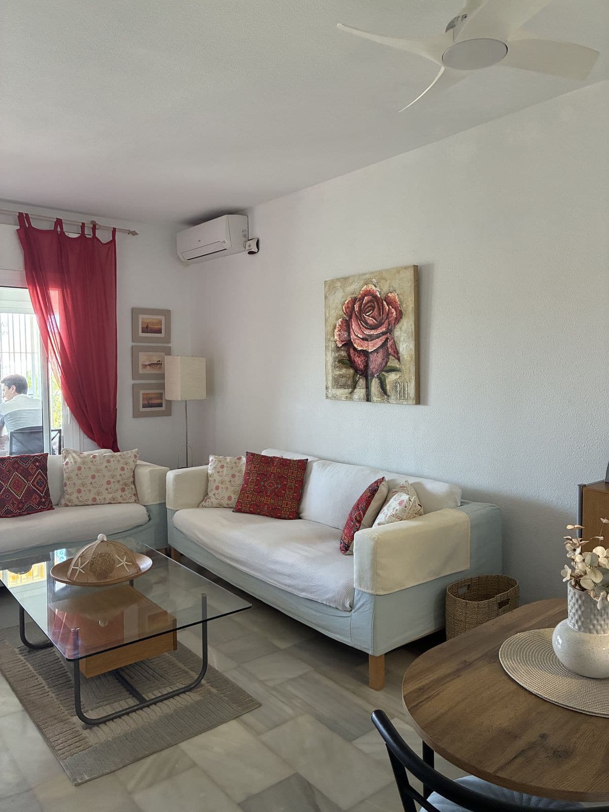 Townhouse in Mijas Costa — photo 8 of 10