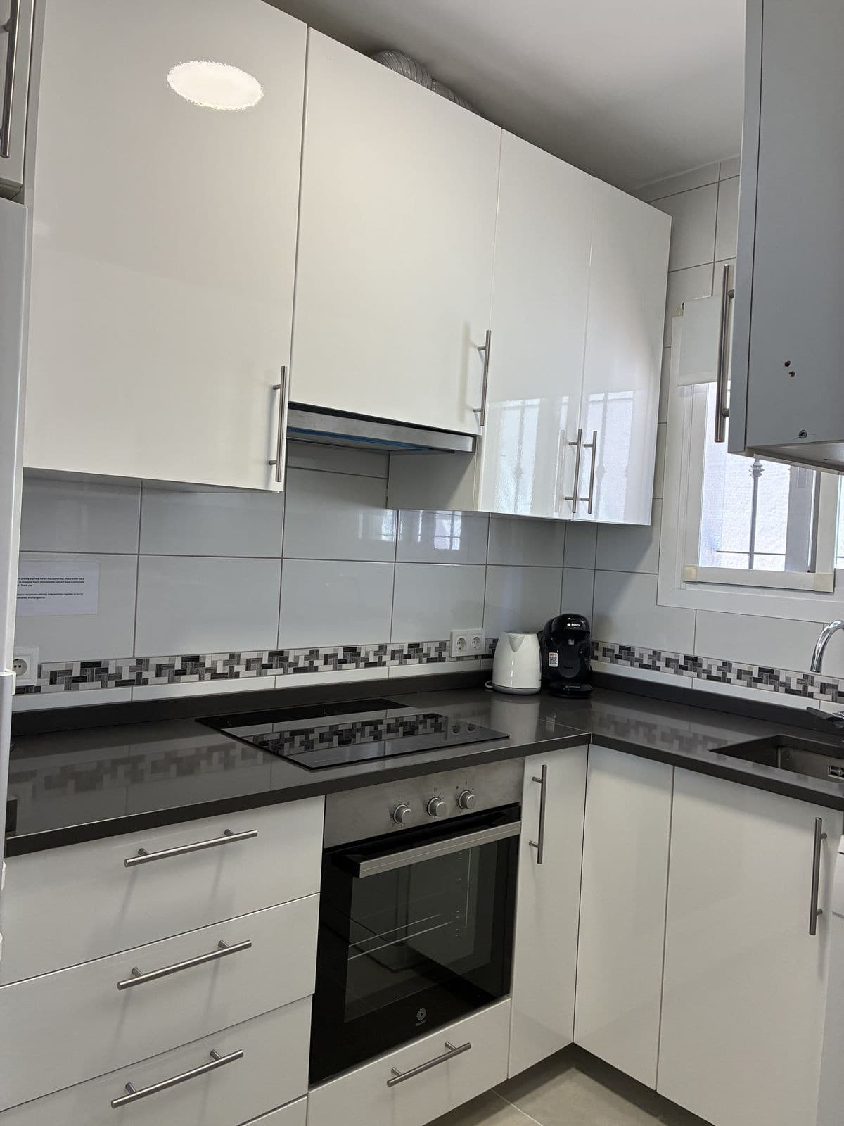 Townhouse in Mijas Costa — photo 9 of 10