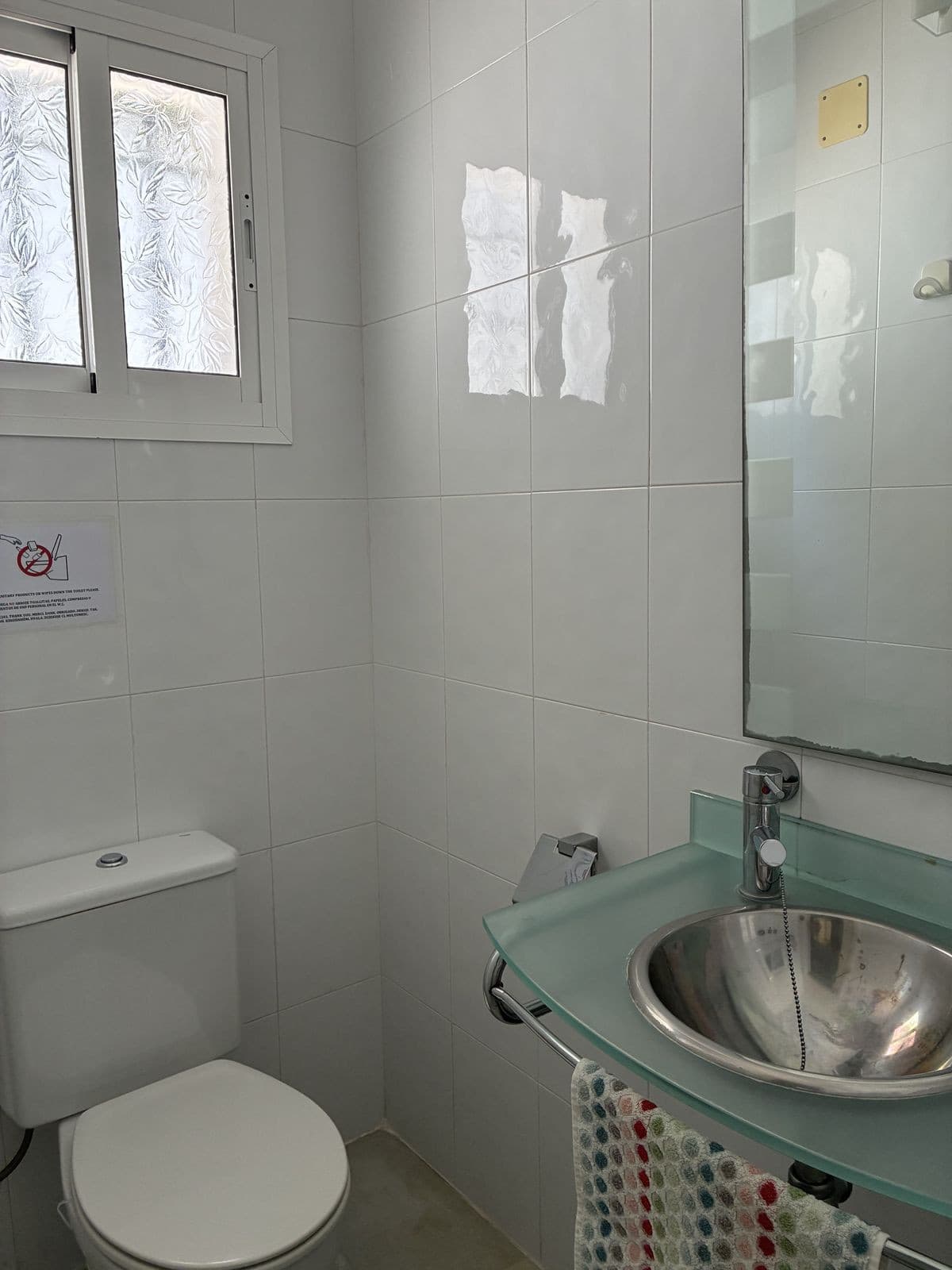 Townhouse in Mijas Costa — photo 10 of 10