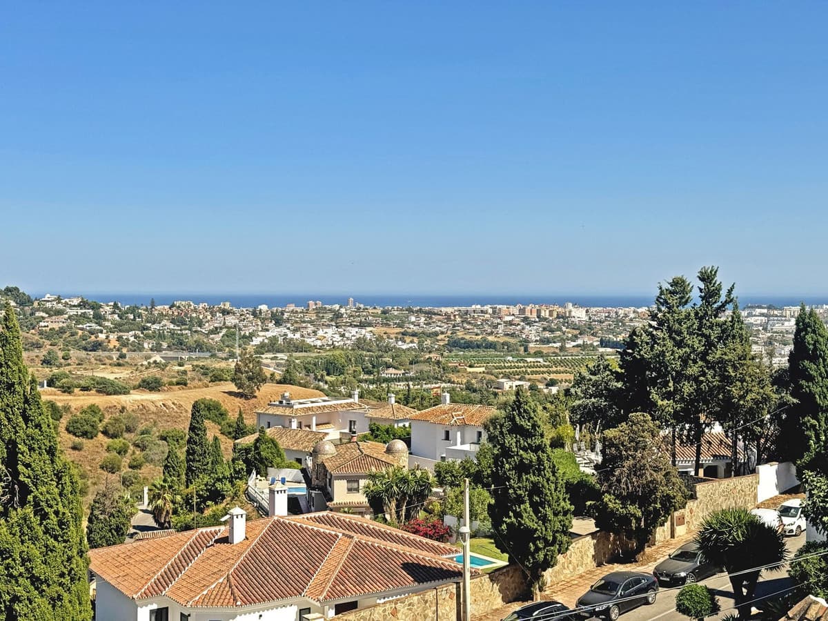 Townhouse in Mijas Golf — photo 3 of 10