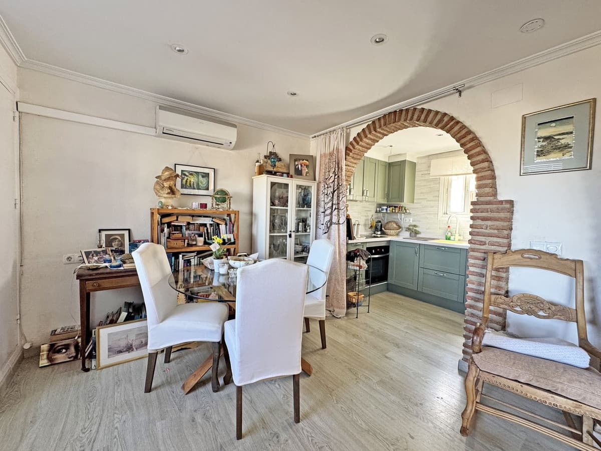 Townhouse in Mijas Golf — photo 5 of 10