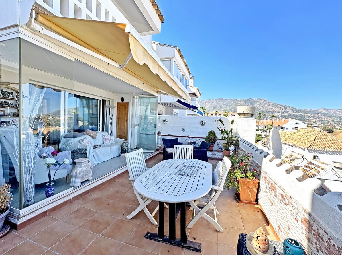 Townhouse in Mijas Golf — photo 6 of 10