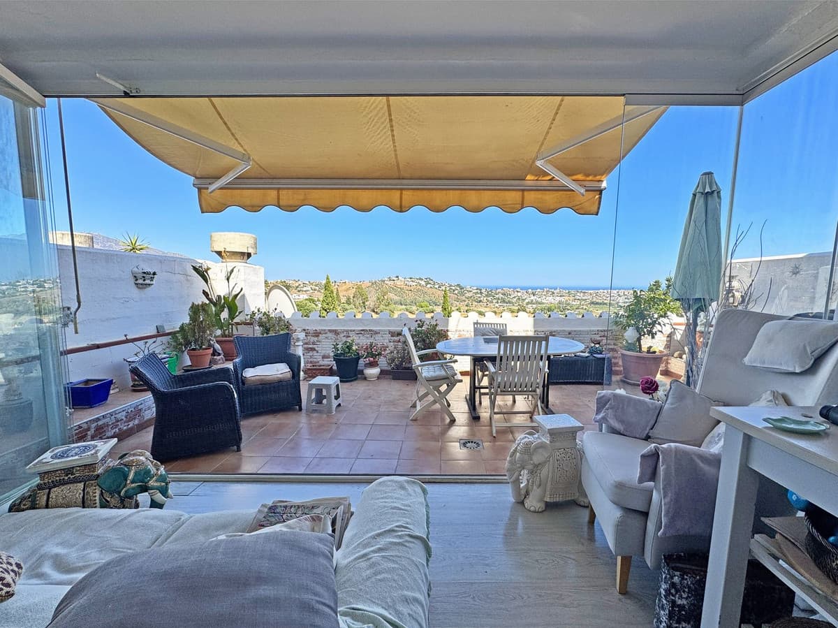 Townhouse in Mijas Golf — photo 7 of 10