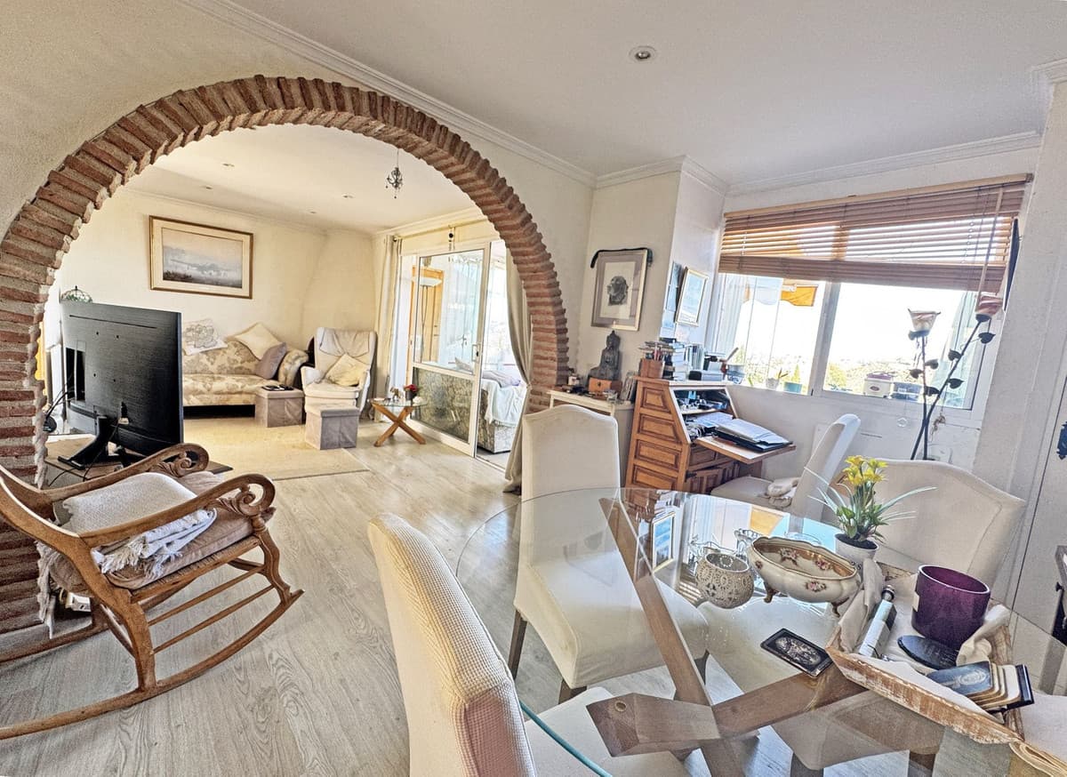 Townhouse in Mijas Golf — photo 8 of 10