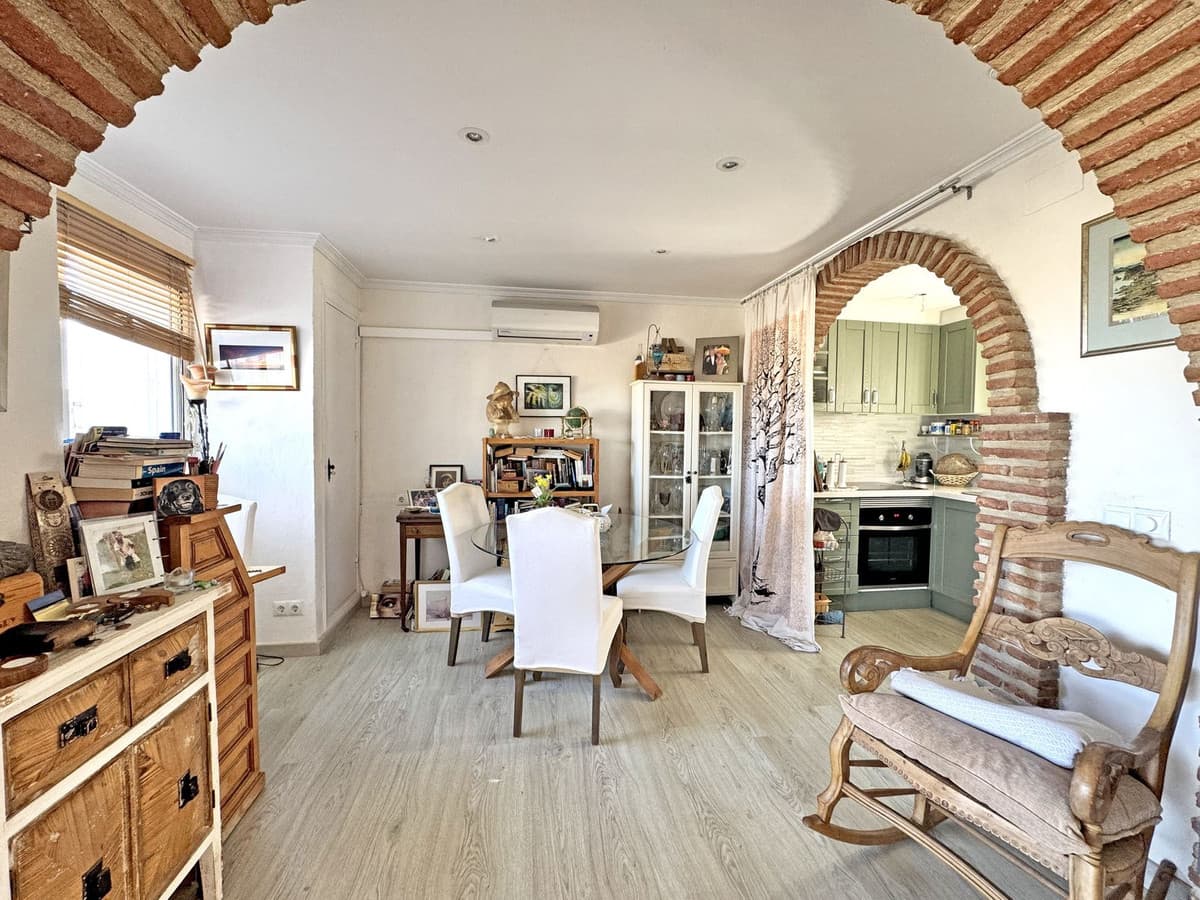 Townhouse in Mijas Golf — photo 9 of 10