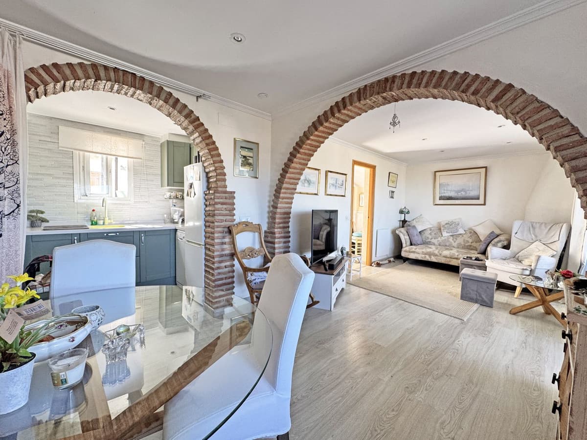 Townhouse in Mijas Golf — photo 10 of 10