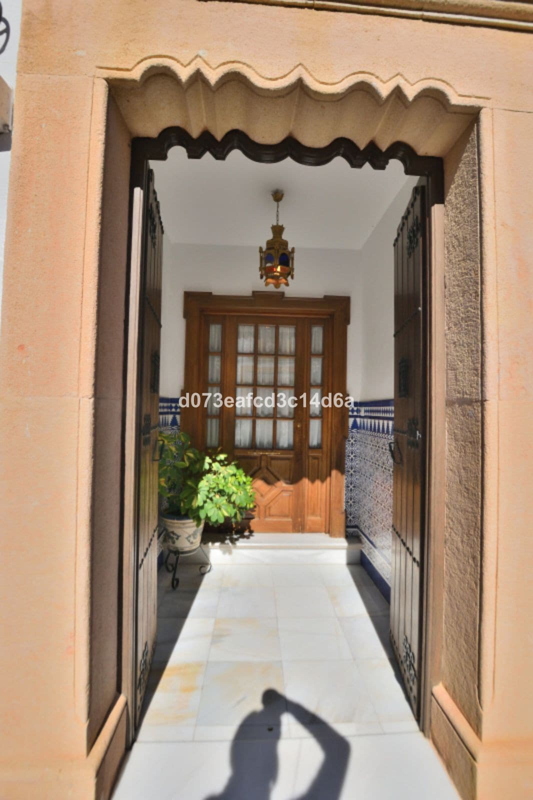 Townhouse in Ronda — photo 2 of 10