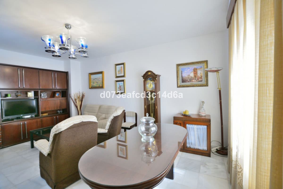Townhouse in Ronda — photo 9 of 10