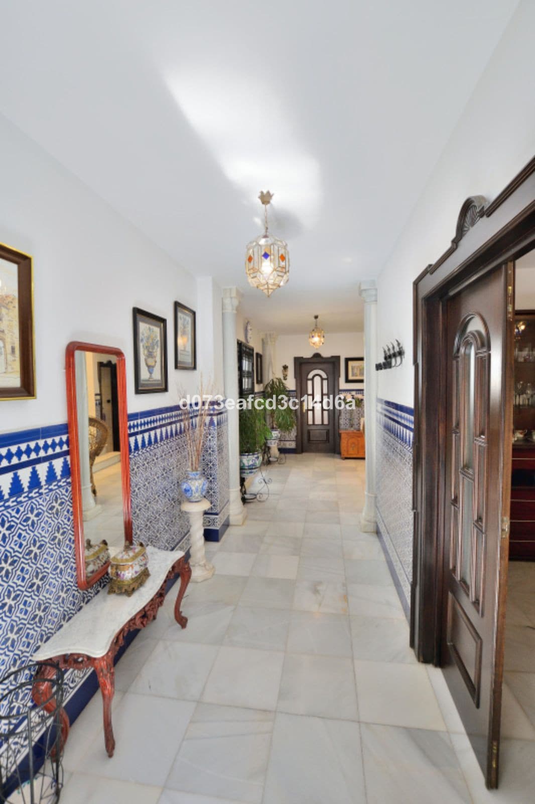 Townhouse in Ronda — photo 10 of 10