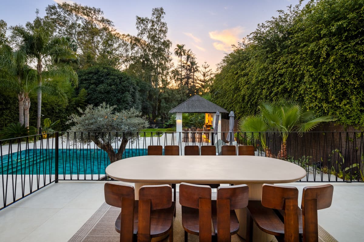 Detached Villa in Nueva Andalucía — photo 6 of 10