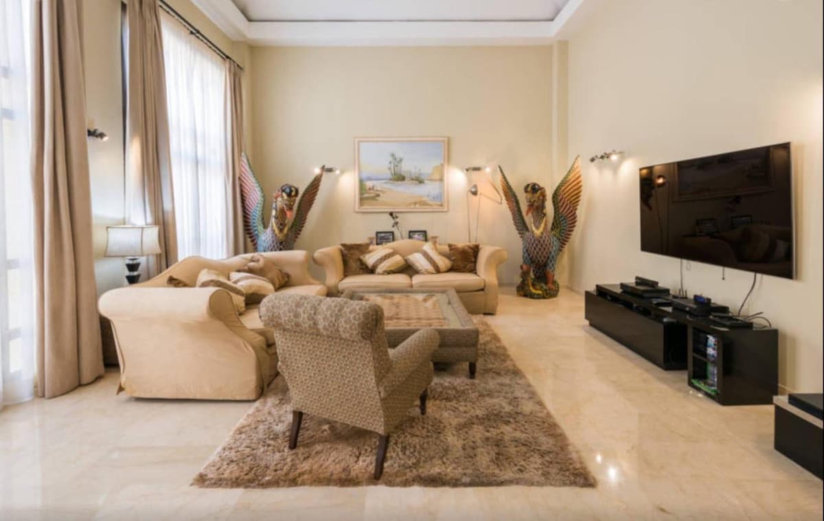 Bungalow in Puerto Banús — photo 5 of 10