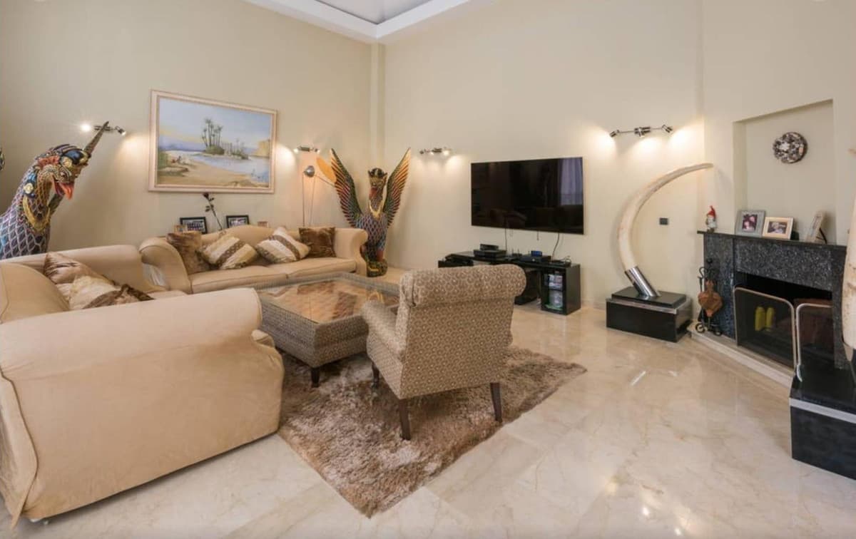 Bungalow in Puerto Banús — photo 6 of 10