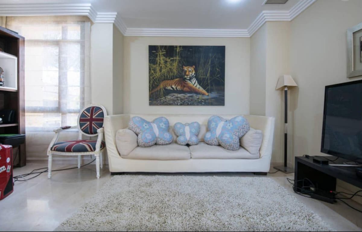 Bungalow in Puerto Banús — photo 10 of 10