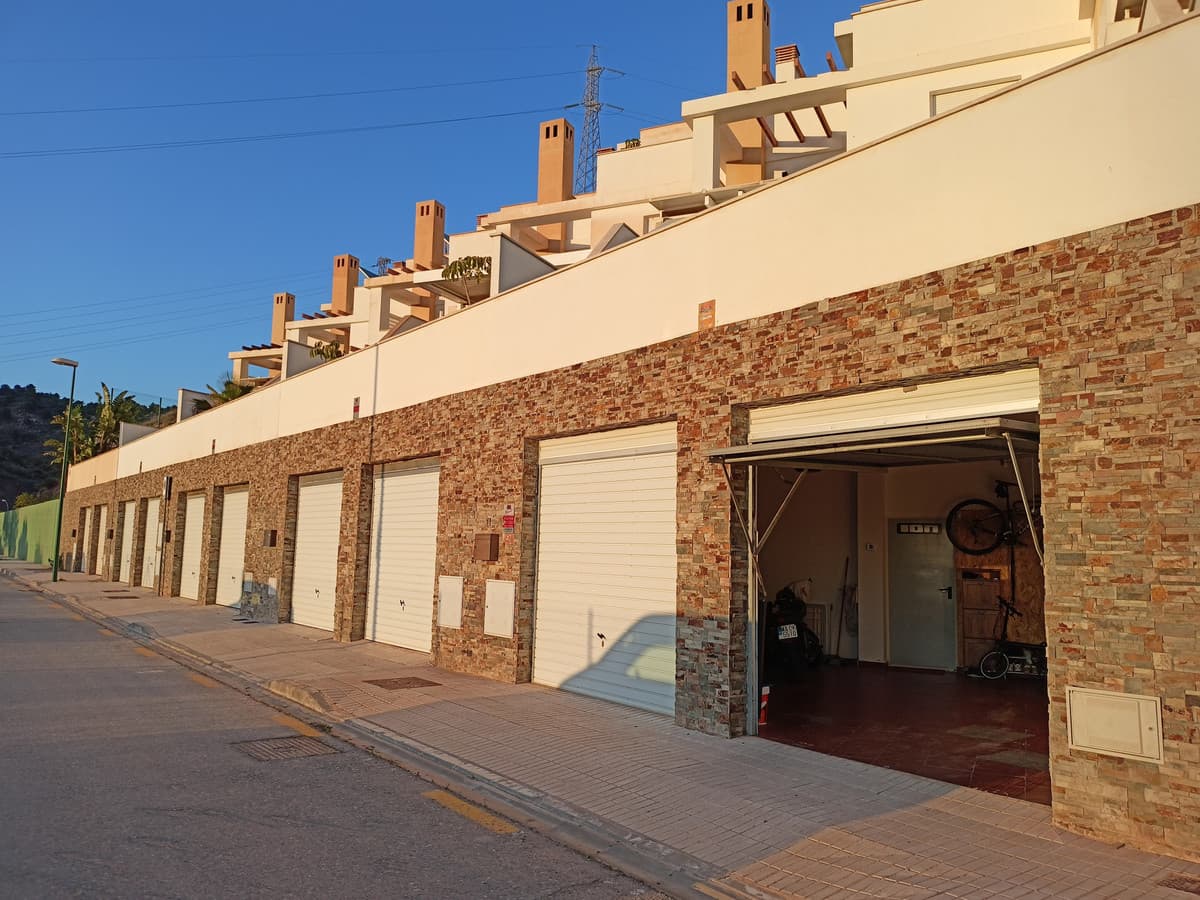 Townhouse in Pinares de San Antón — photo 5 of 10