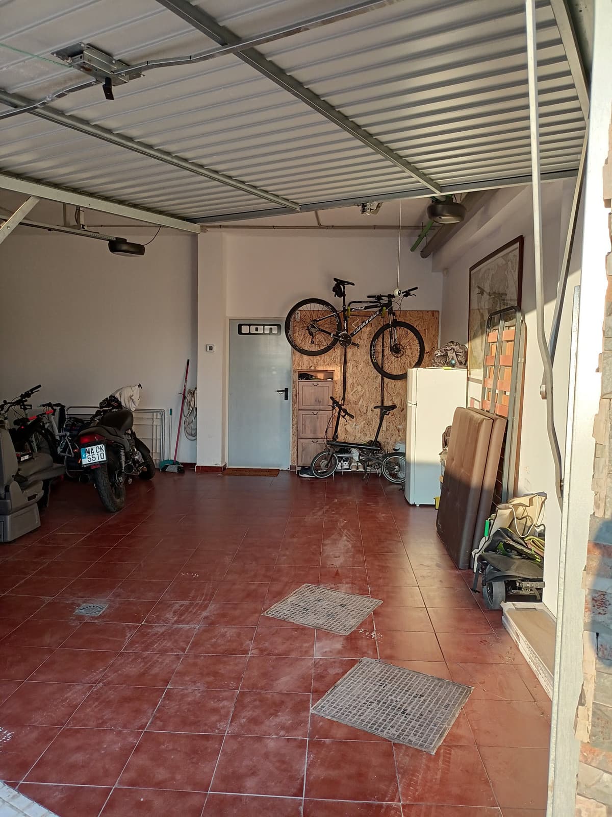 Townhouse in Pinares de San Antón — photo 7 of 10