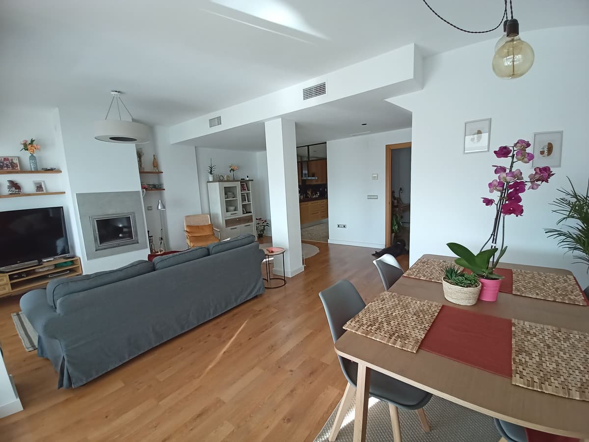 Townhouse in Pinares de San Antón — photo 10 of 10