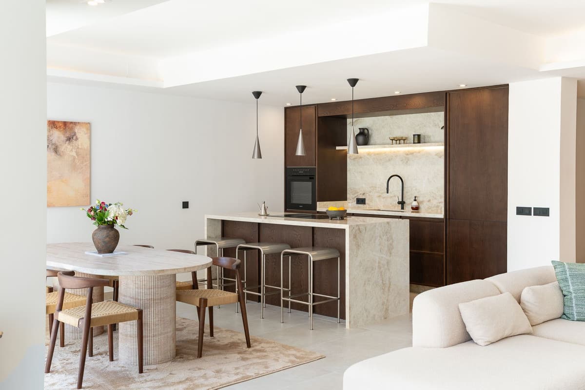 Penthouse in La Quinta — photo 3 of 10