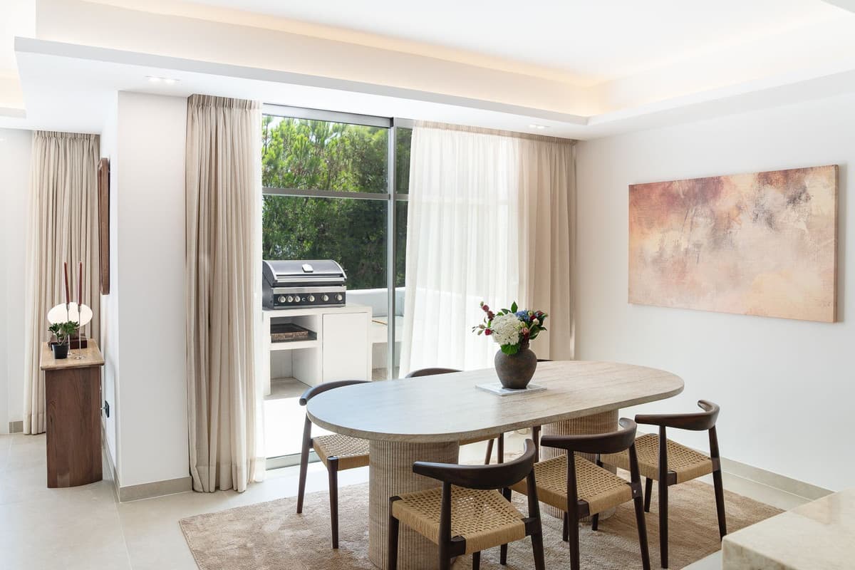 Penthouse in La Quinta — photo 6 of 10