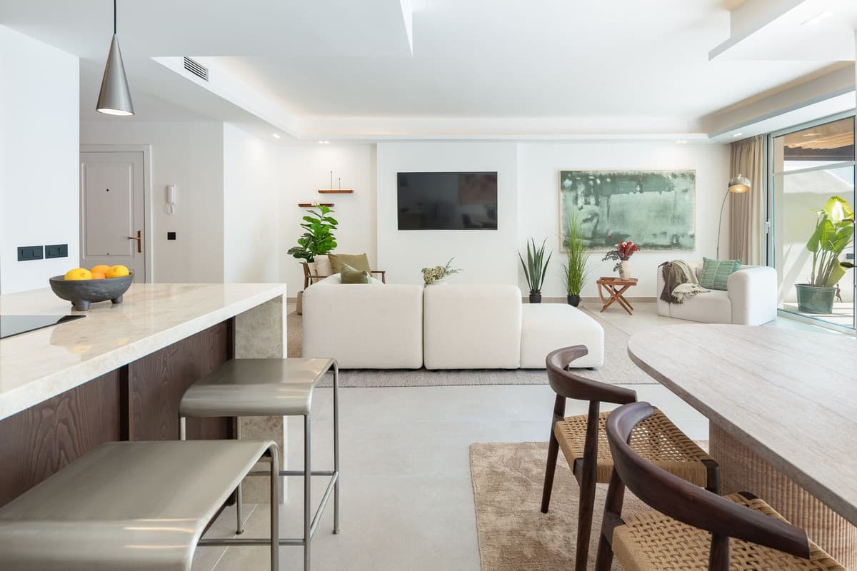 Penthouse in La Quinta — photo 7 of 10
