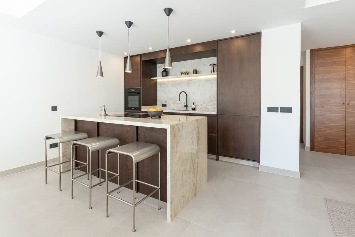 Penthouse in La Quinta — photo 9 of 10