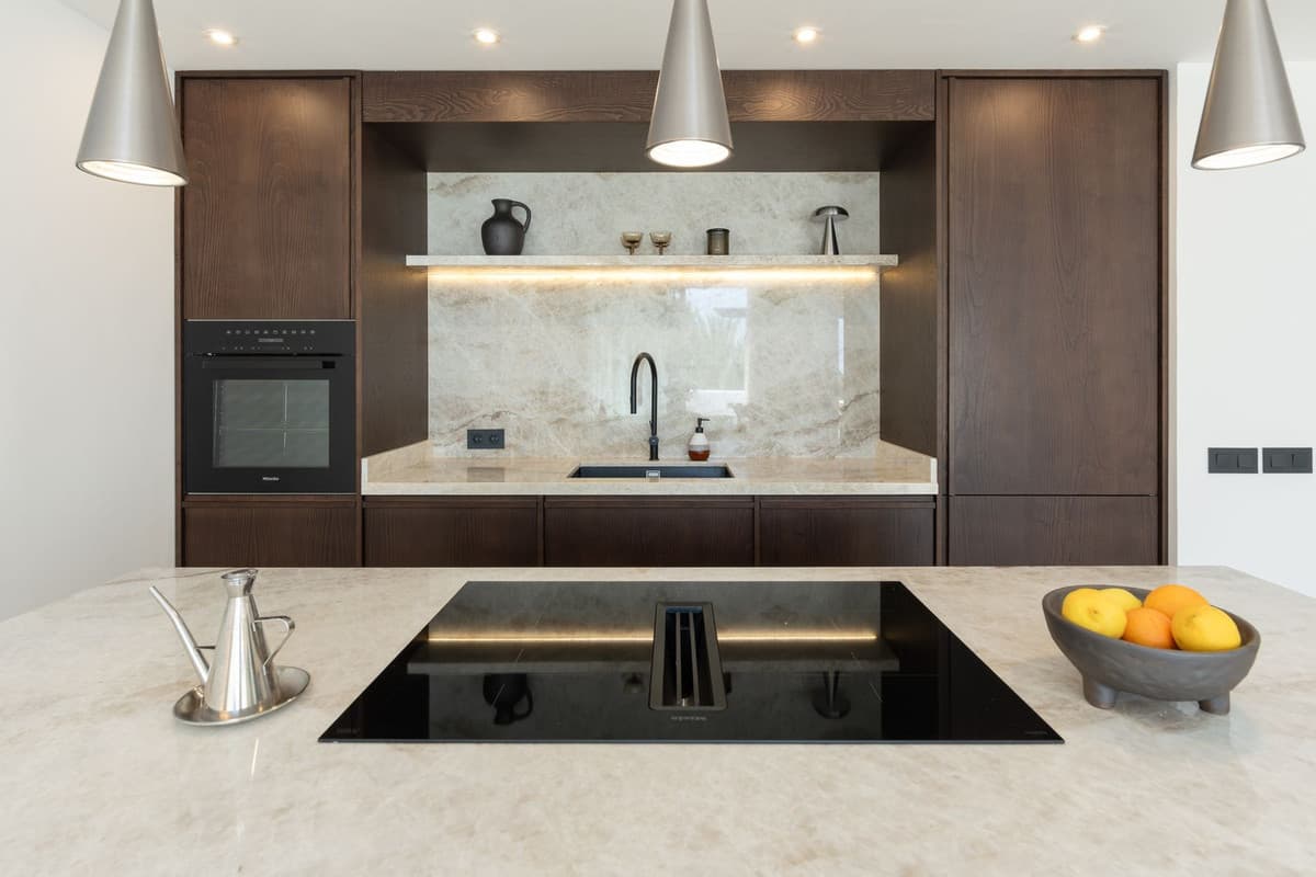 Penthouse in La Quinta — photo 10 of 10