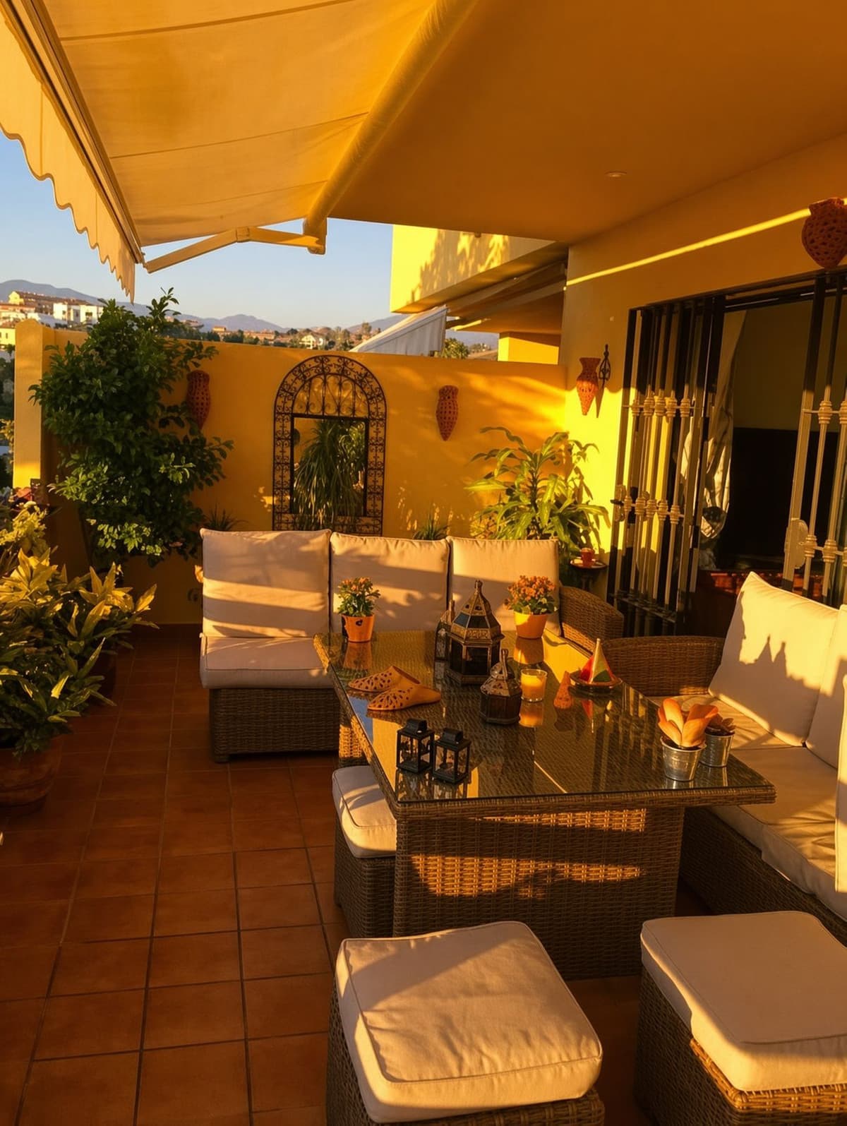 Ground Floor Apartment in Estepona — photo 4 of 10