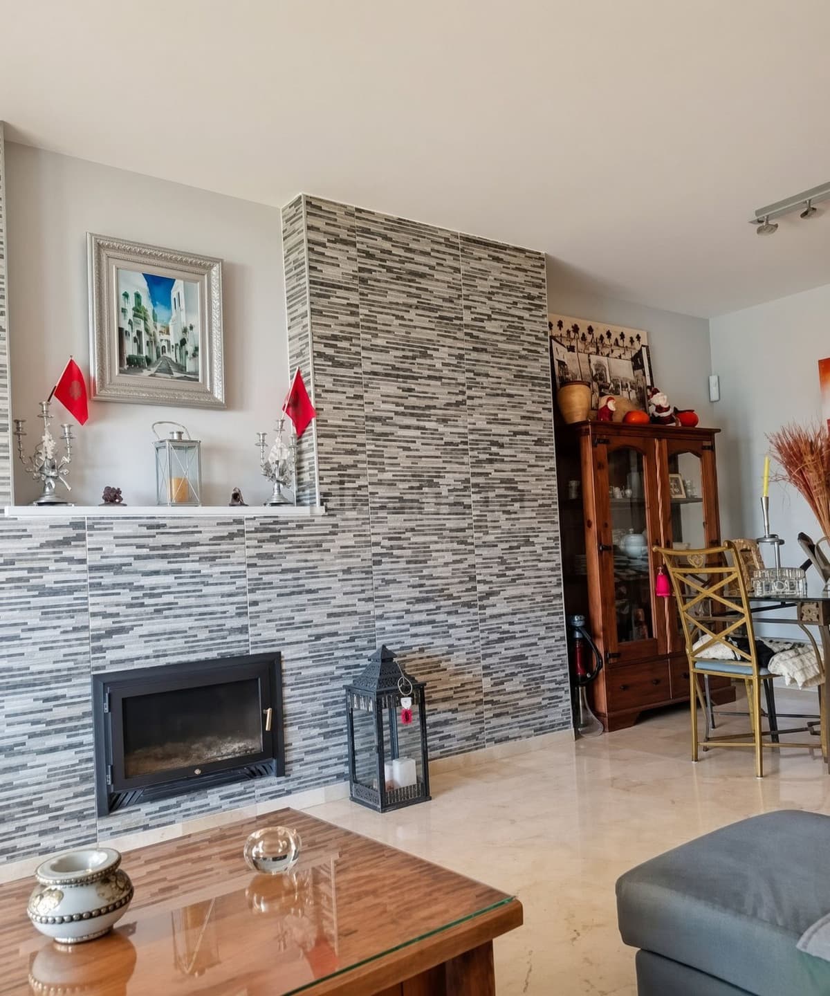 Ground Floor Apartment in Estepona — photo 5 of 10
