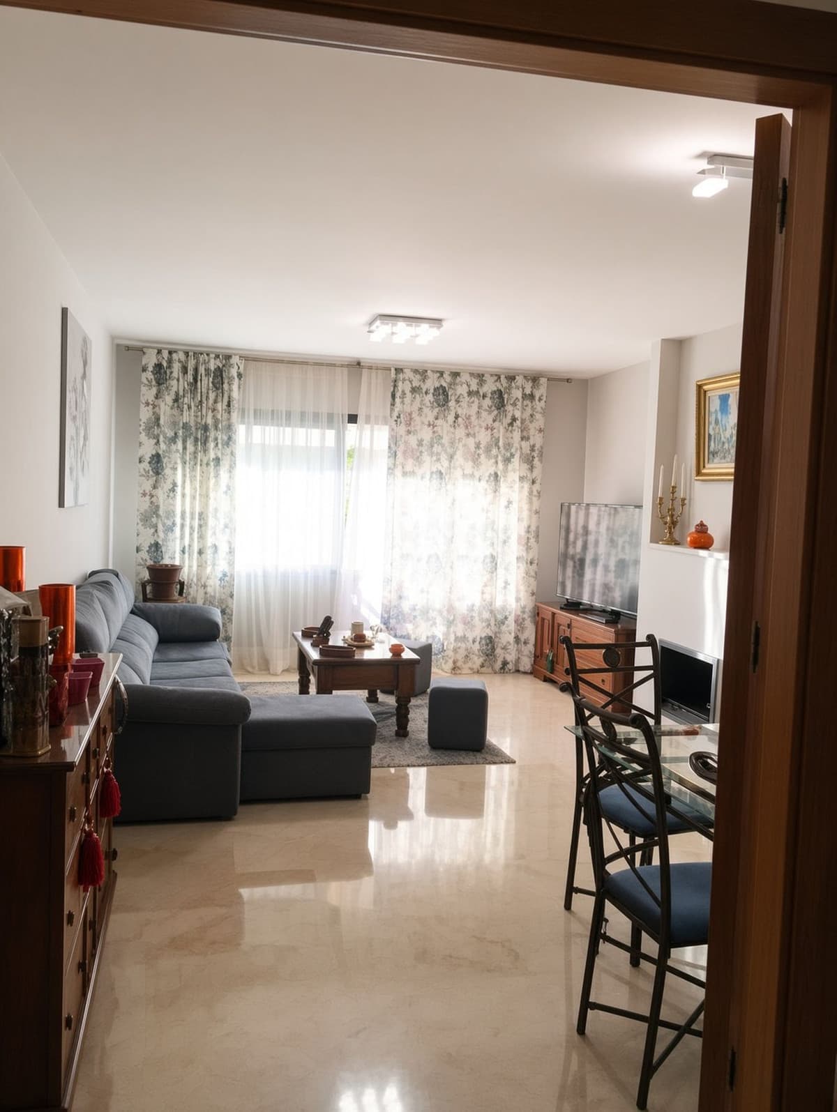 Ground Floor Apartment in Estepona — photo 6 of 10