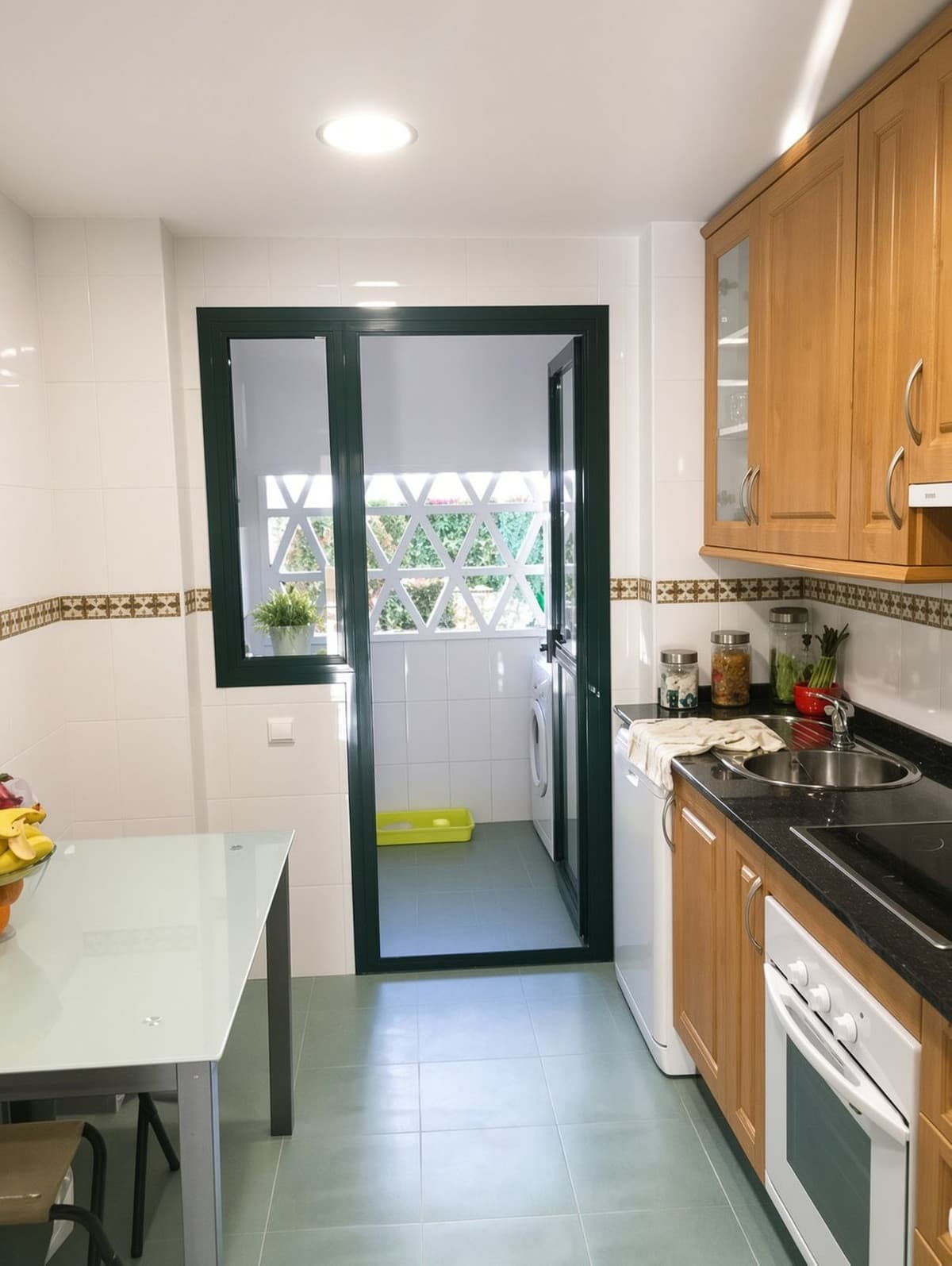 Ground Floor Apartment in Estepona — photo 7 of 10