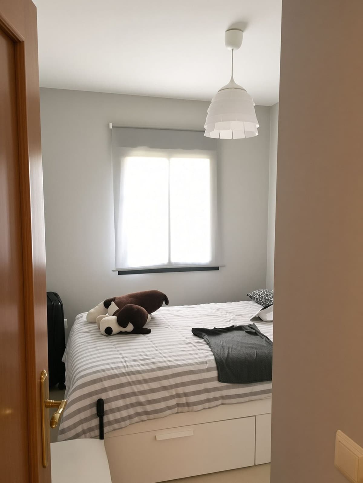 Ground Floor Apartment in Estepona — photo 9 of 10