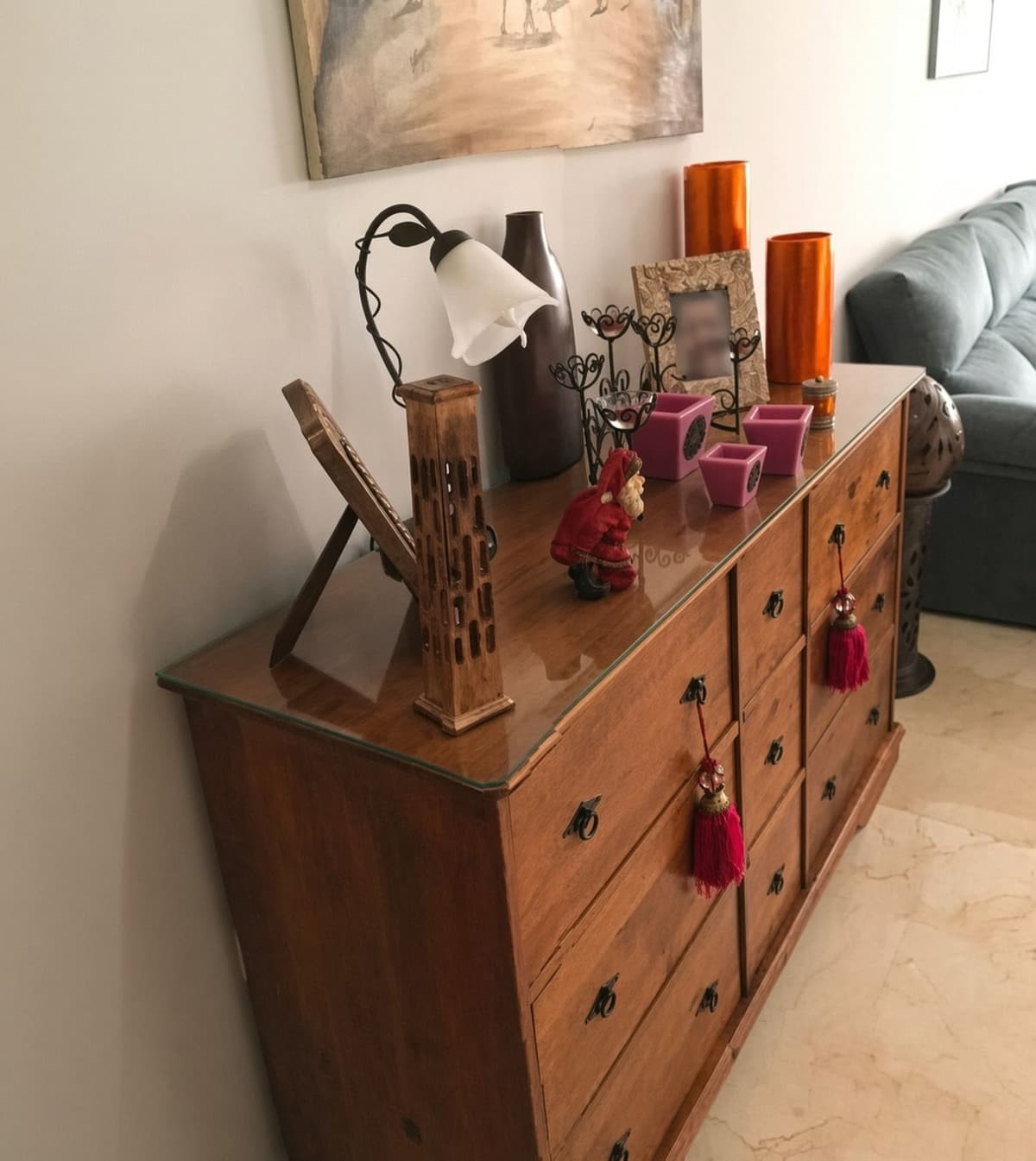 Ground Floor Apartment in Estepona — photo 10 of 10