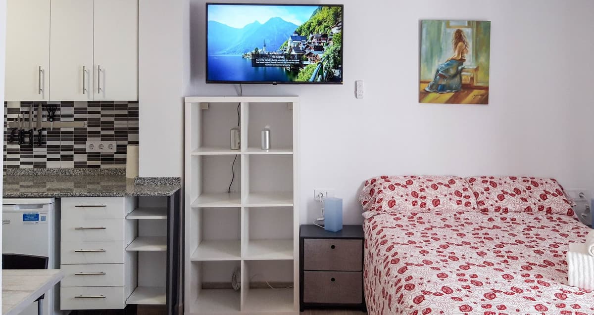 Middle Floor Apartment in Estepona — photo 6 of 10