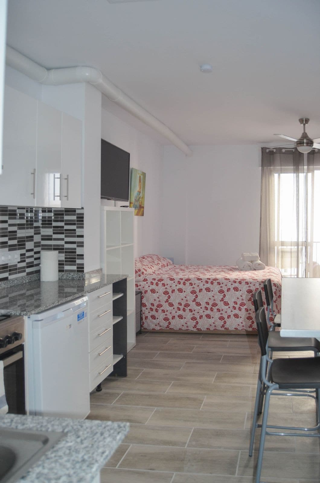 Middle Floor Apartment in Estepona — photo 7 of 10