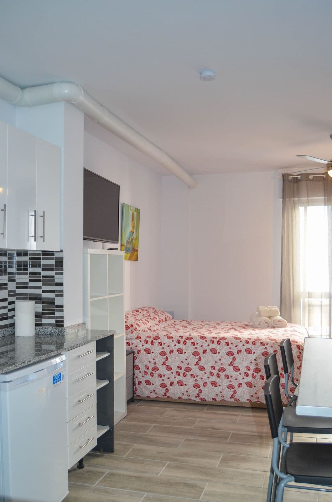 Middle Floor Apartment in Estepona — photo 9 of 10