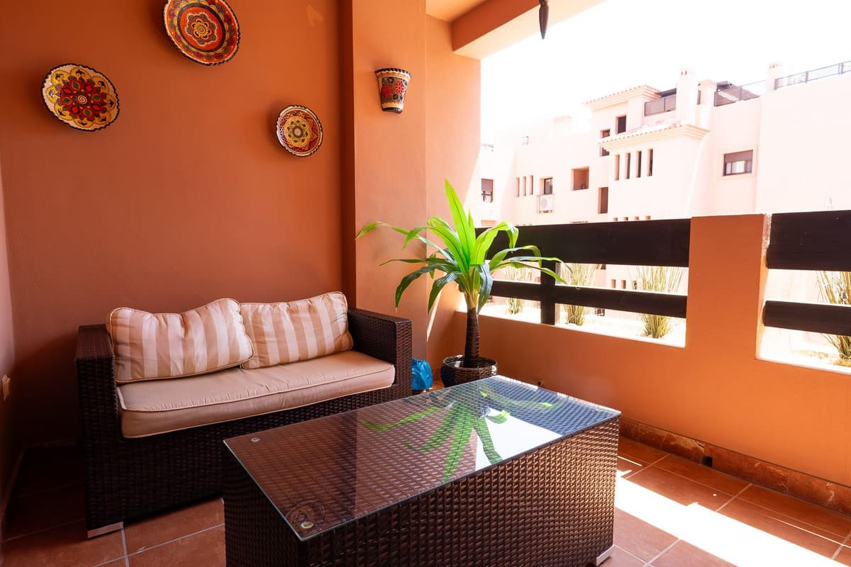 Middle Floor Apartment in Benalmadena — photo 1 of 10