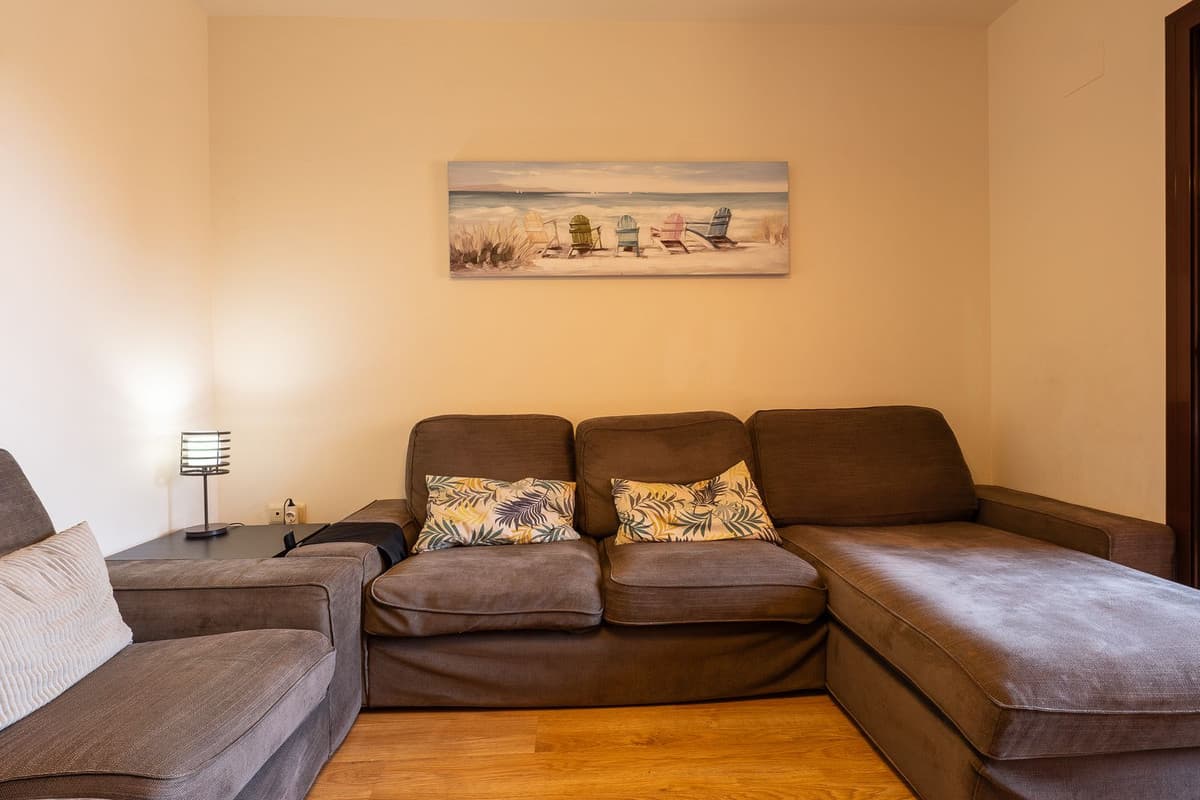Middle Floor Apartment in Benalmadena — photo 4 of 10
