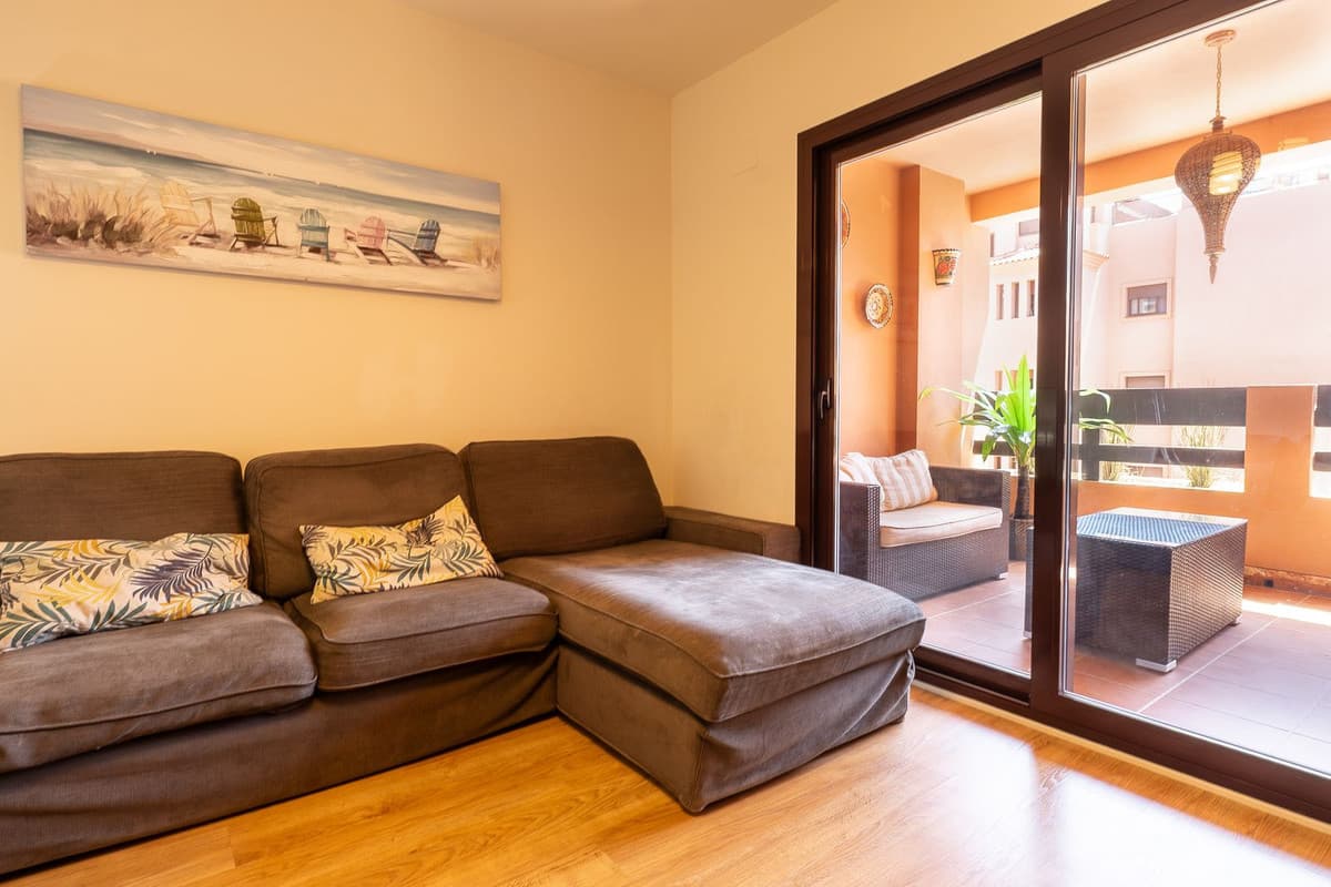 Middle Floor Apartment in Benalmadena — photo 5 of 10