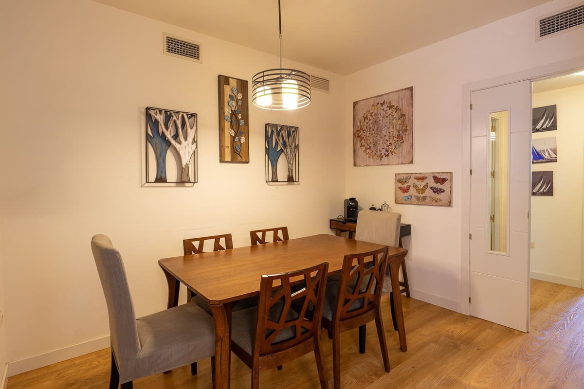 Middle Floor Apartment in Benalmadena — photo 9 of 10